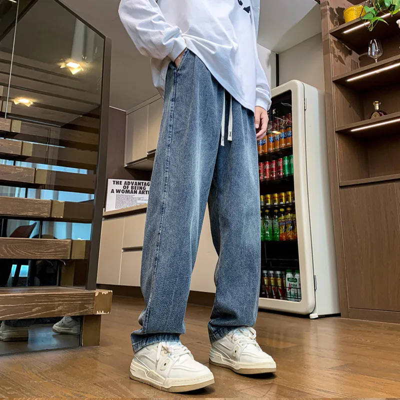 Cost Per Kilo Jeans Unisex-6