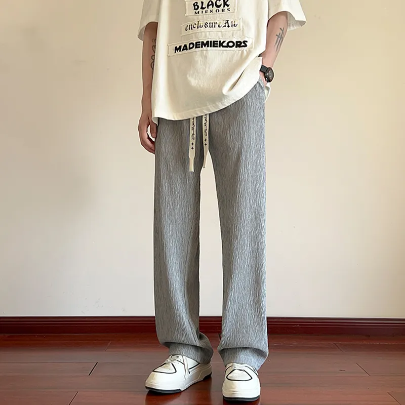 Cost Per Kilo Casual Pants Unisex-17