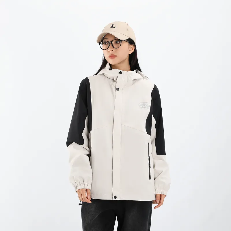 Cost Per Kilo Windbreaker Jacket Unisex-5