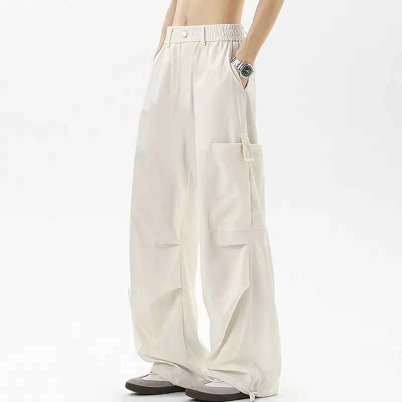 Cost Per Kilo Casual Pants Unisex-8