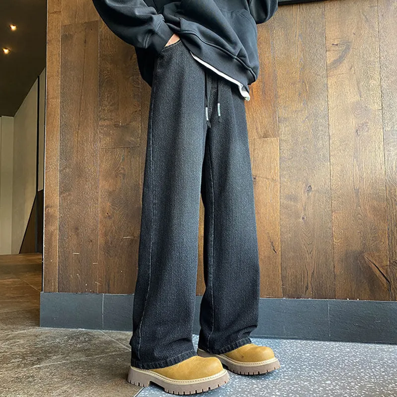 Cost Per Kilo Jeans Unisex-3