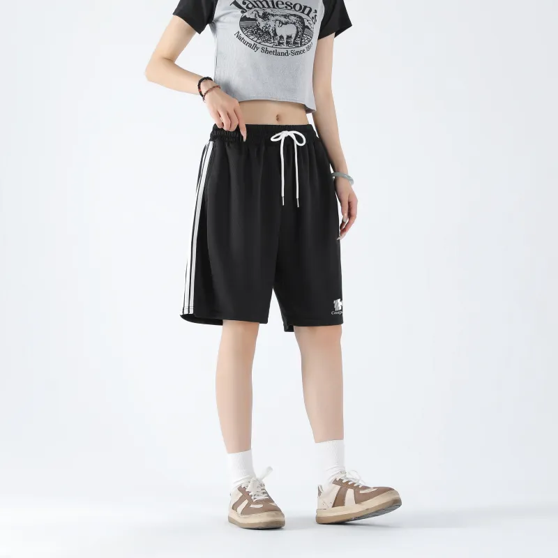 Cost Per Kilo Casual Shorts Unisex-4