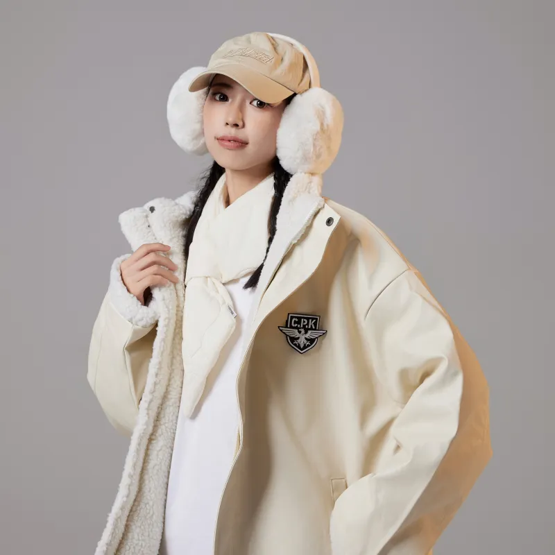 Cost Per Kilo Puffer Jacket Unisex-23