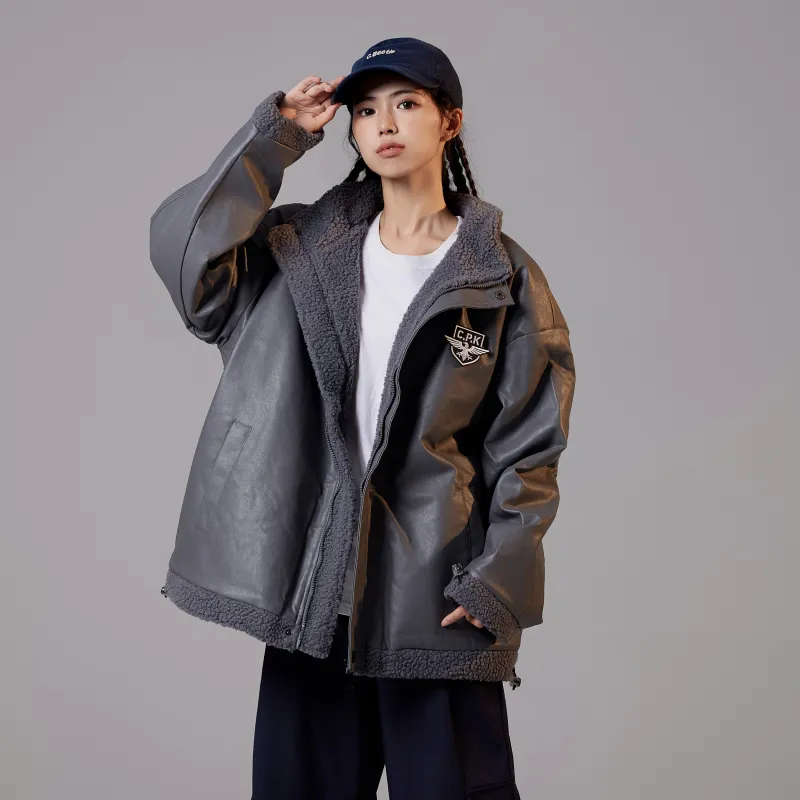 Cost Per Kilo Puffer Jacket Unisex-13