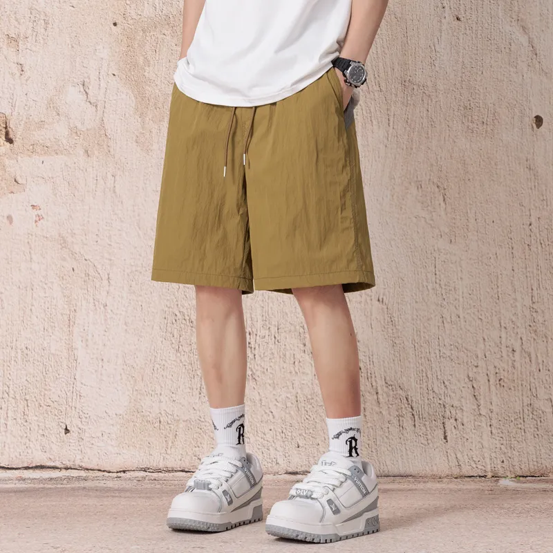 Cost Per Kilo Casual Shorts Unisex-21