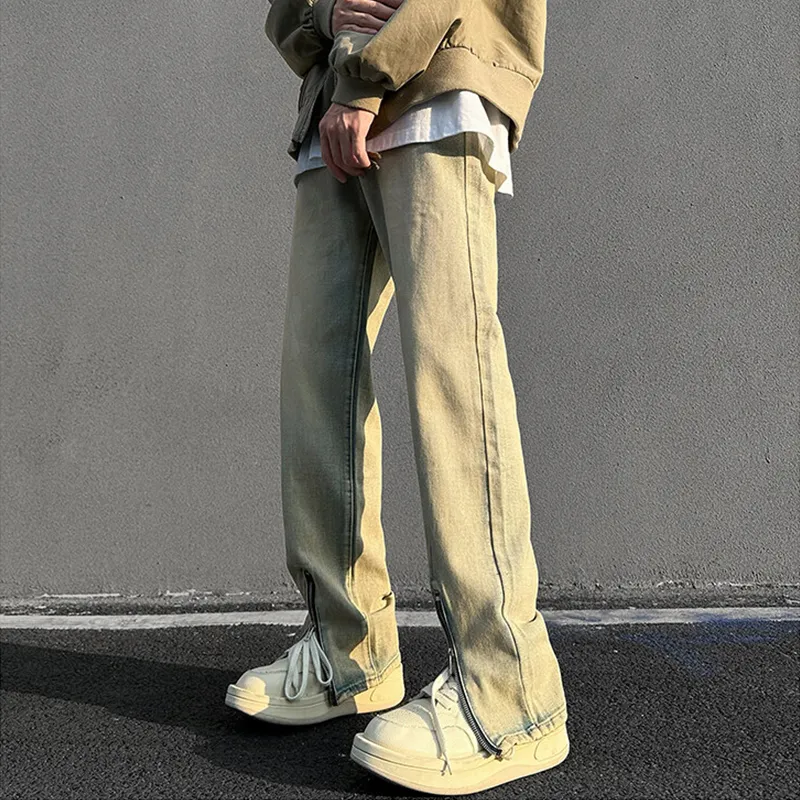 Cost Per Kilo Jeans Unisex-2