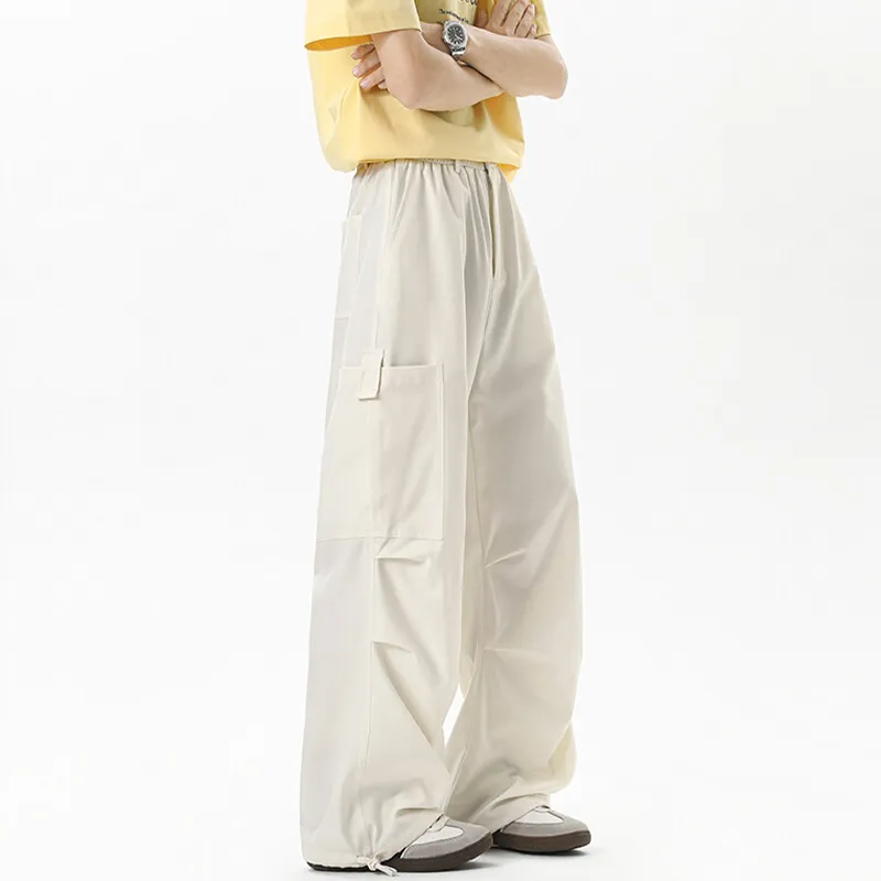 Cost Per Kilo Casual Pants Unisex-9