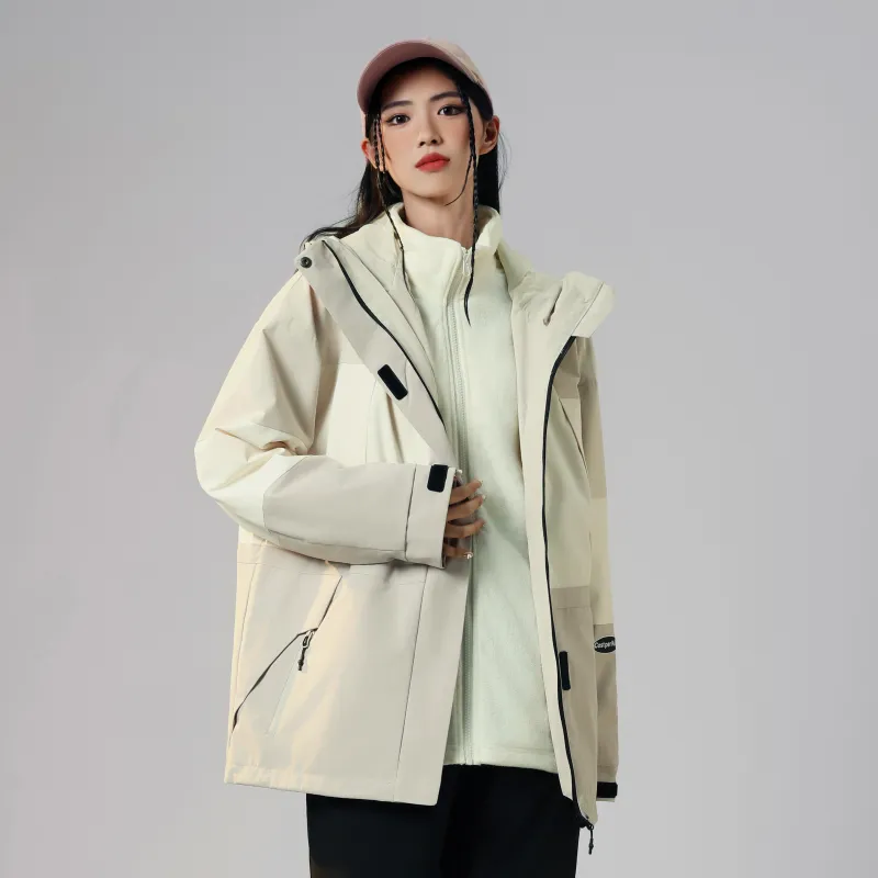Cost Per Kilo Windbreaker Jacket Unisex-17