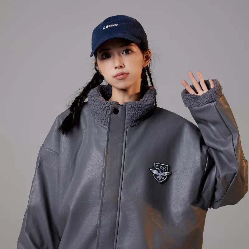 Cost Per Kilo Puffer Jacket Unisex-16