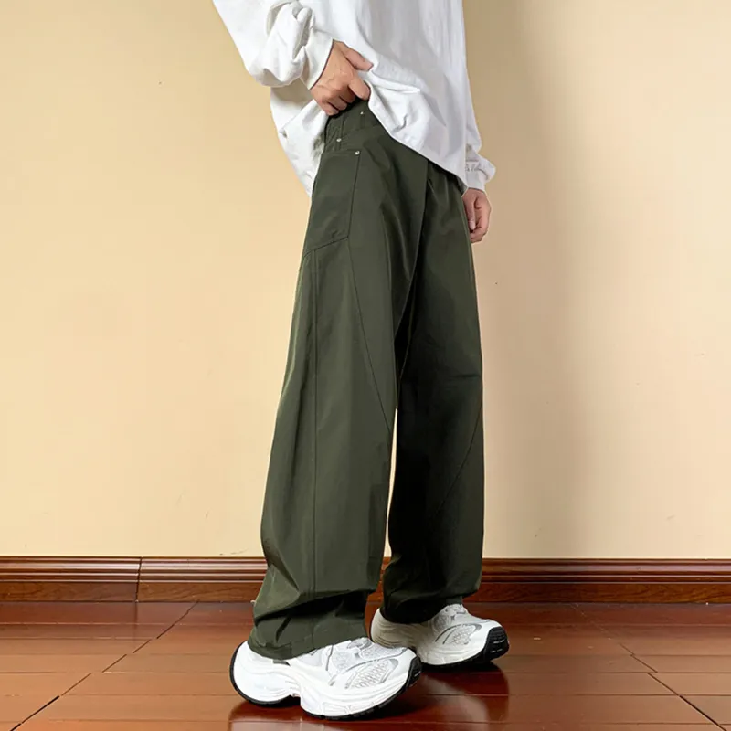 Cost Per Kilo Casual Pants Unisex-2
