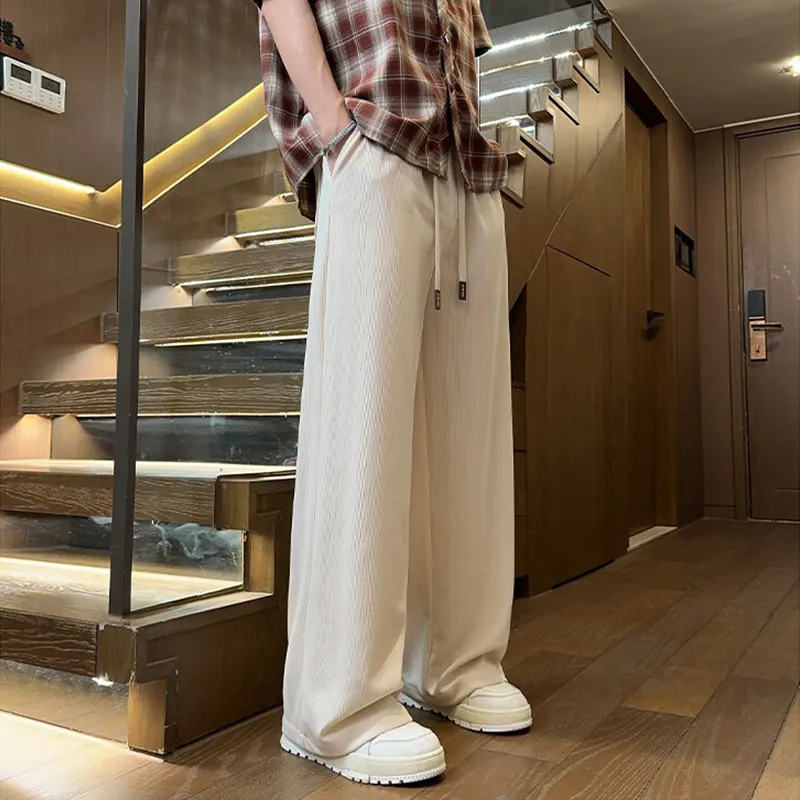 Cost Per Kilo Casual Pants Unisex-7