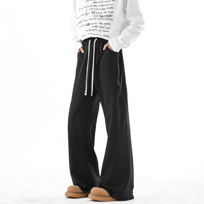 Cost Per Kilo Casual Pants Unisex-8
