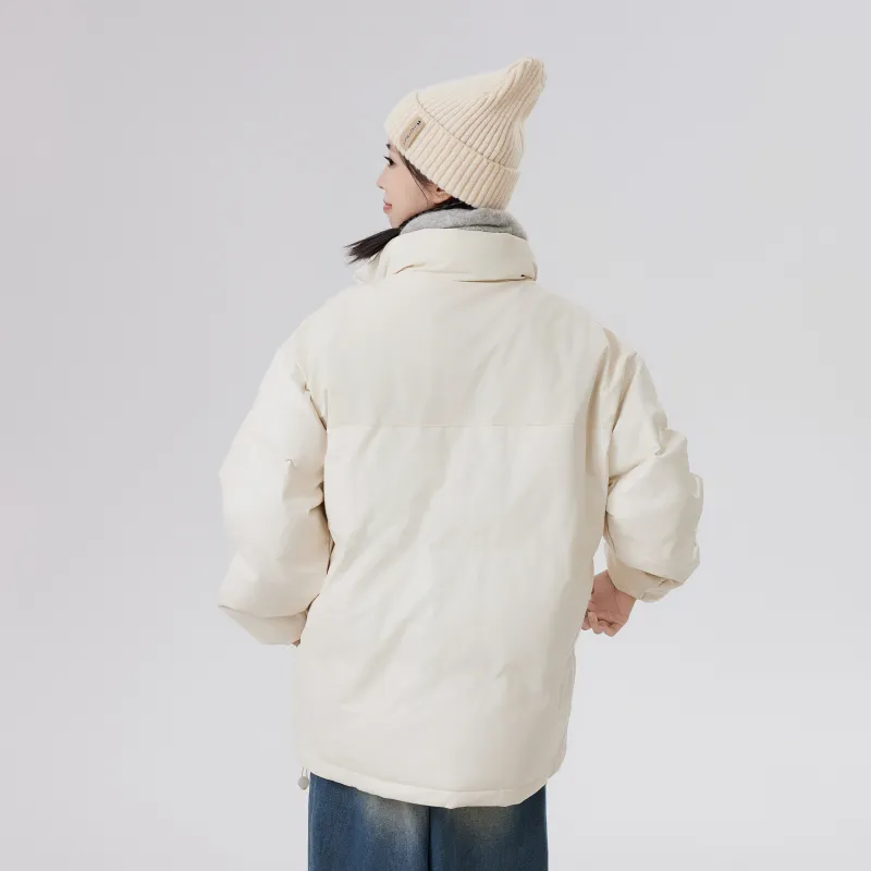 Cost Per Kilo Puffer Jacket Unisex-10