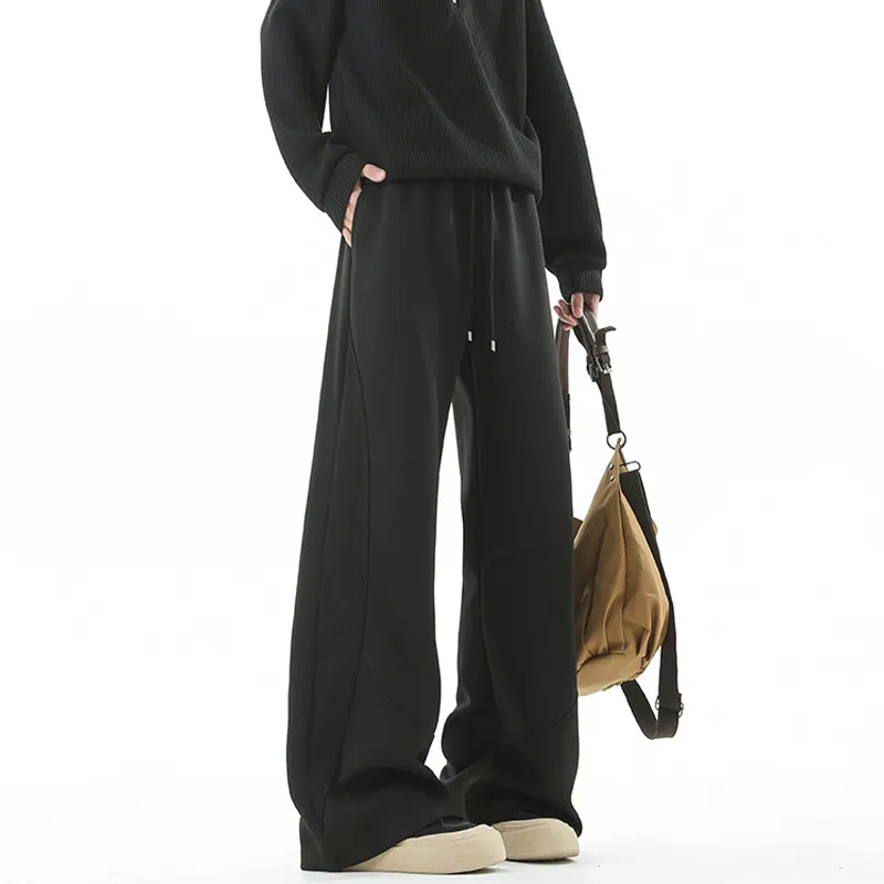 Cost Per Kilo Casual Pants Unisex-7