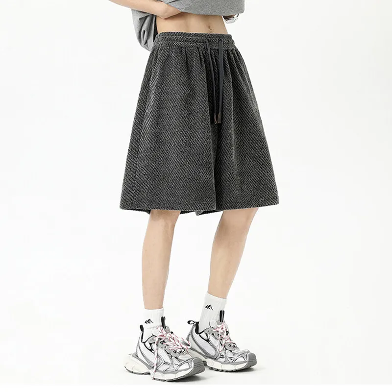 Cost Per Kilo Casual Shorts Unisex-6