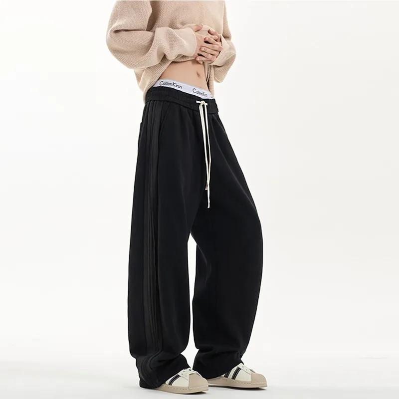 Cost Per Kilo Casual Pants Unisex-2