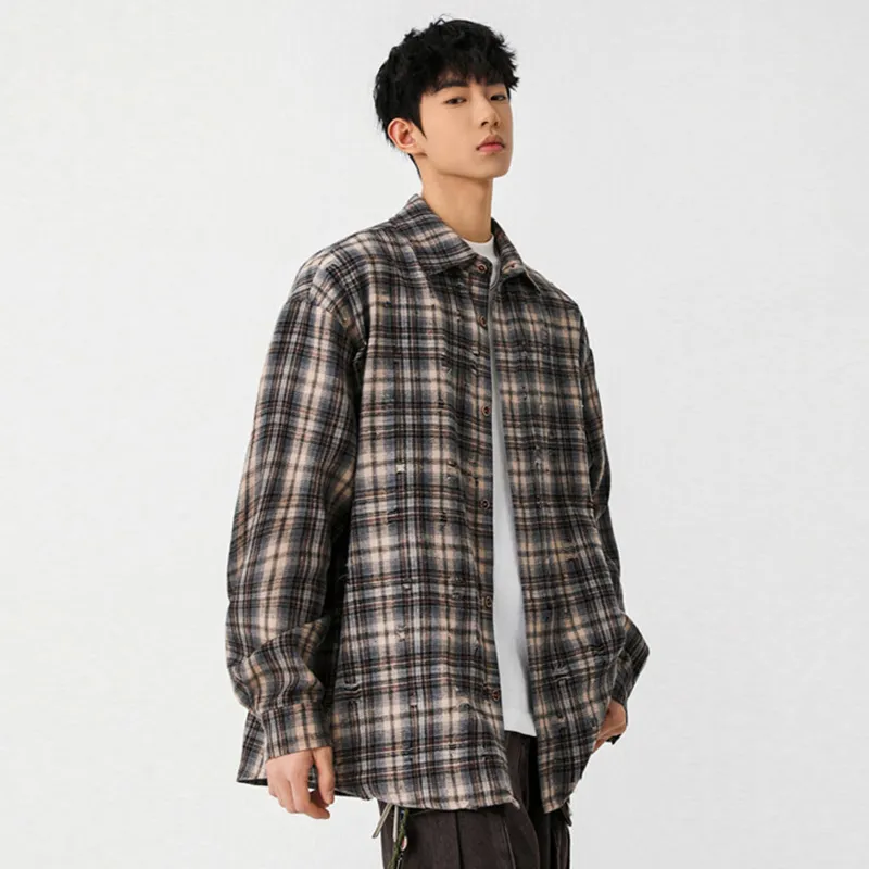 Cost Per Kilo Shirts Unisex Blue-4