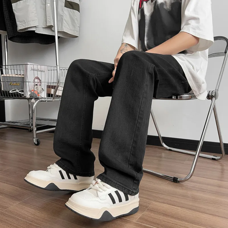 Cost Per Kilo Jeans Unisex-8