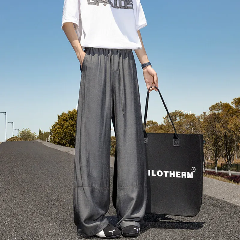 Cost Per Kilo Casual Pants Unisex-2