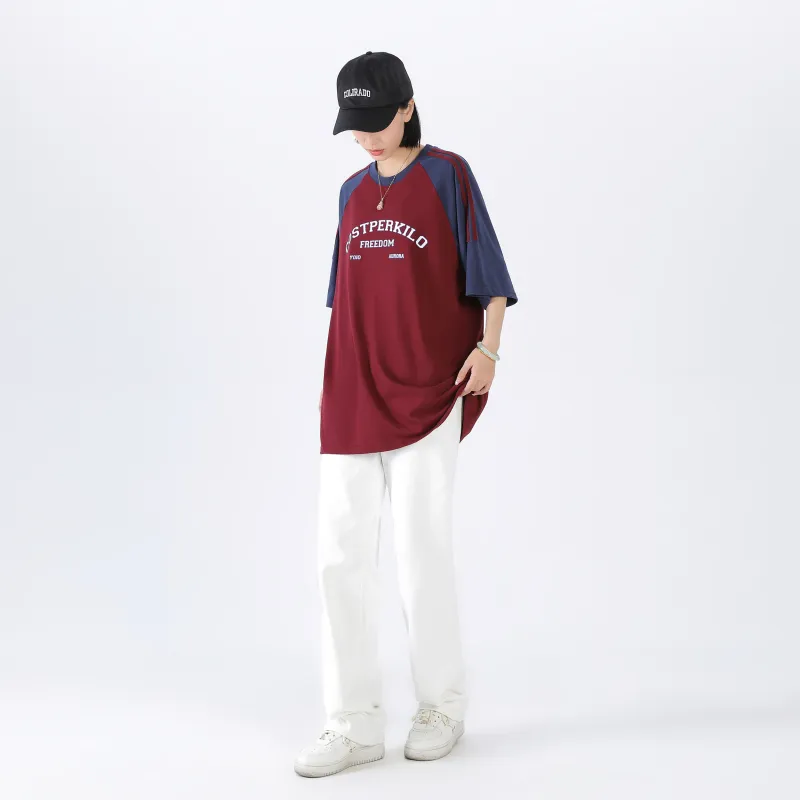 Cost Per Kilo Short Sleeved T Shirts Unisex-6