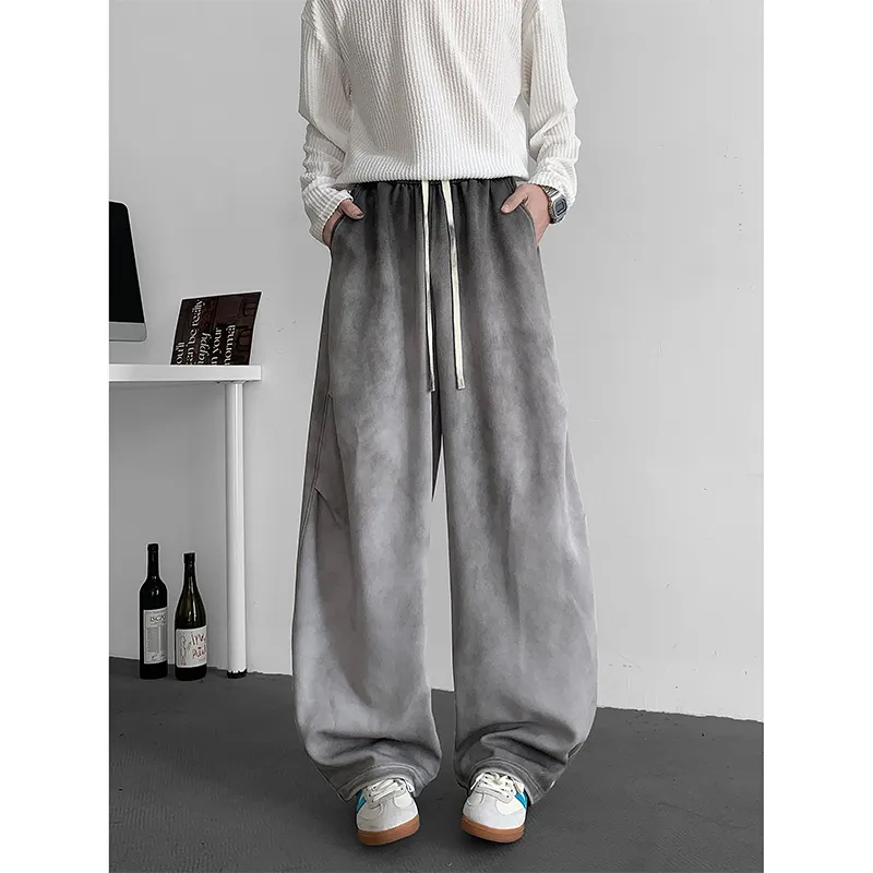 Cost Per Kilo Casual Pants Unisex-6