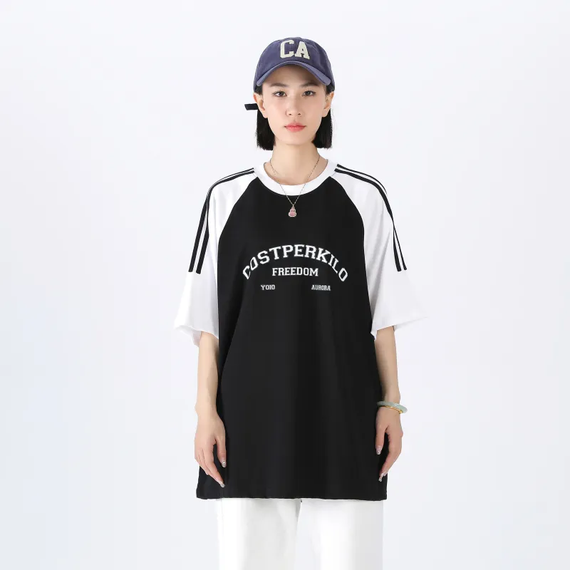 Cost Per Kilo Short Sleeved T Shirts Unisex-9