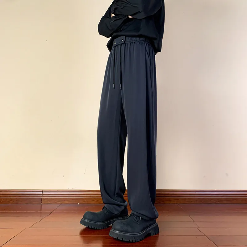 Cost Per Kilo Casual Pants Unisex-2