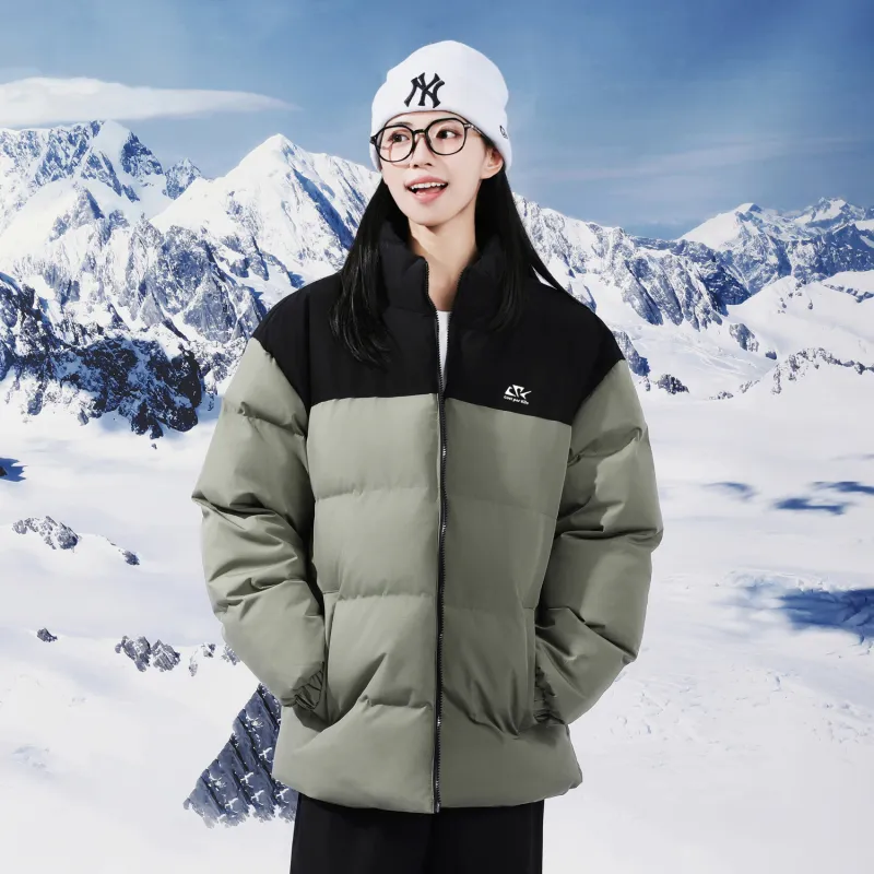 Cost Per Kilo Puffer Jacket Unisex-15