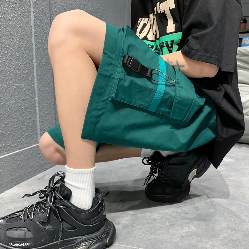 Cost Per Kilo Casual Shorts Unisex-3
