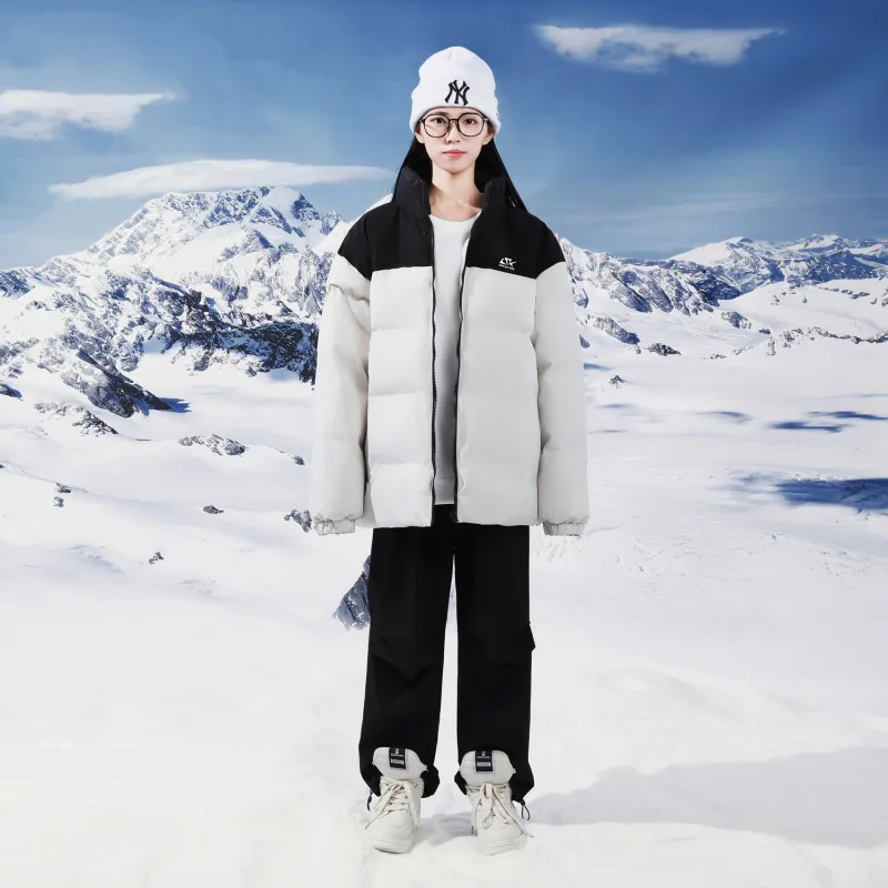 Cost Per Kilo Puffer Jacket Unisex-11