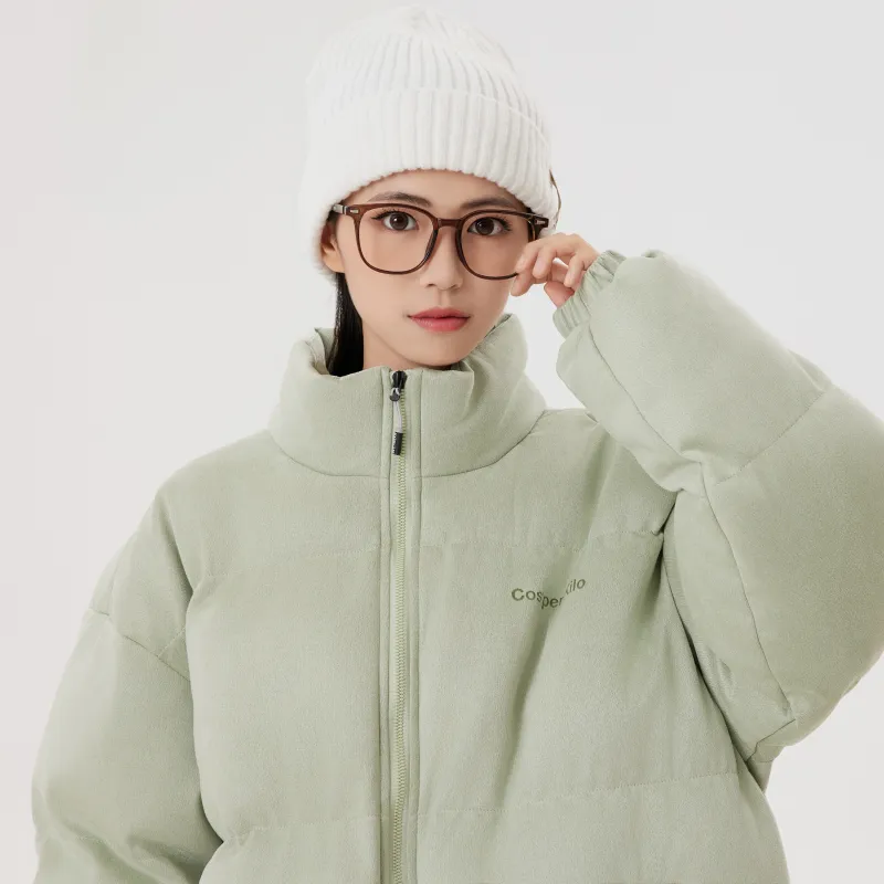 Cost Per Kilo Puffer Jacket Unisex-16