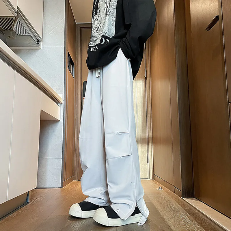 Cost Per Kilo Casual Pants Unisex-3