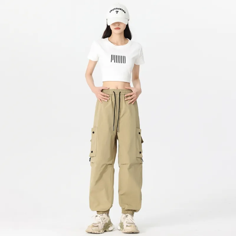 Cost Per Kilo Casual Pants Unisex-2