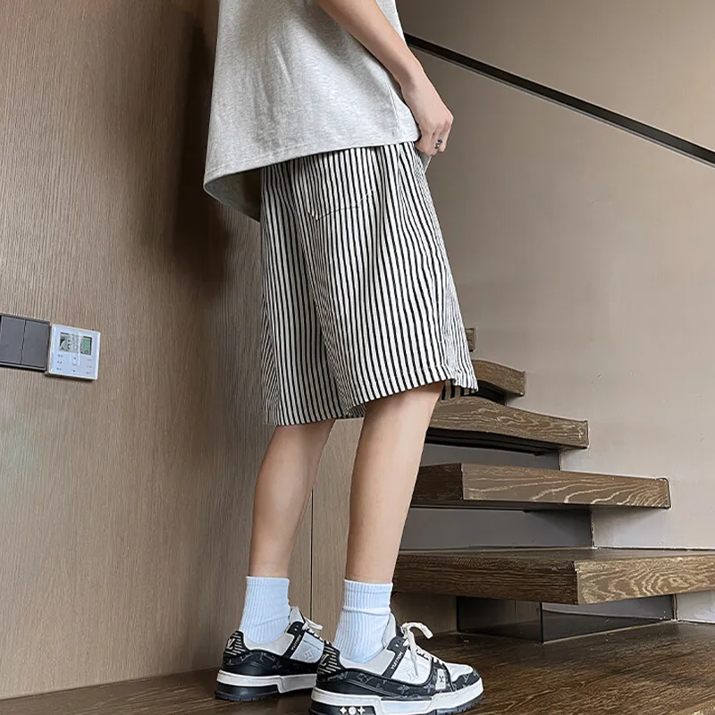 Cost Per Kilo Casual Shorts Unisex-3
