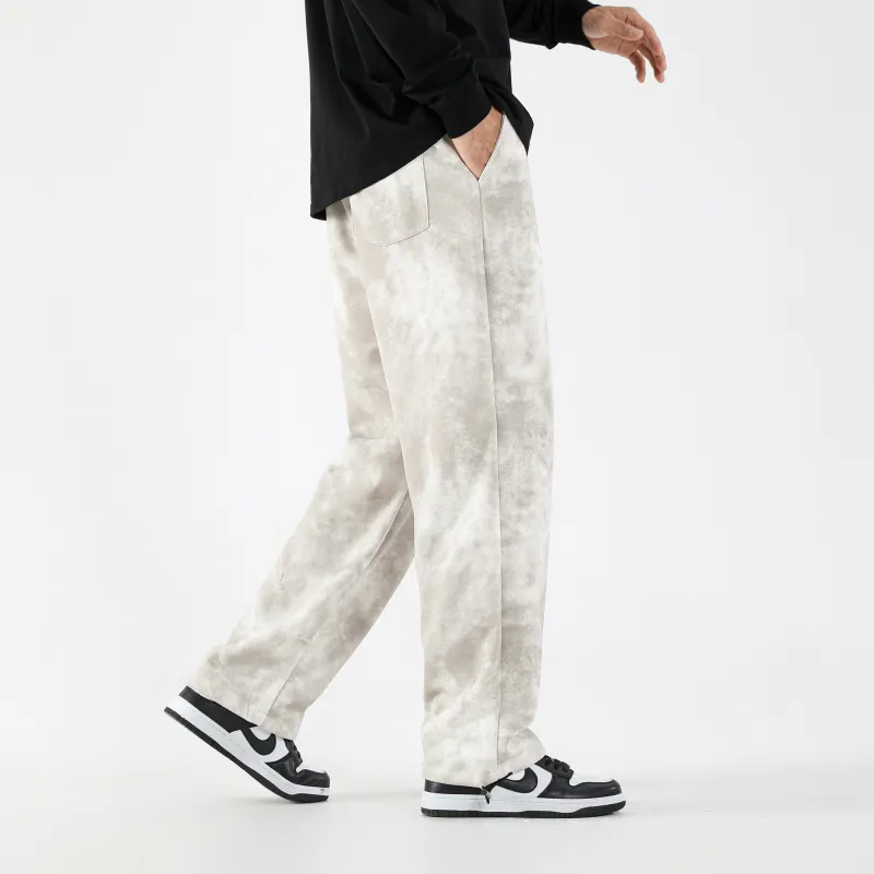 Cost Per Kilo Casual Pants Unisex-12
