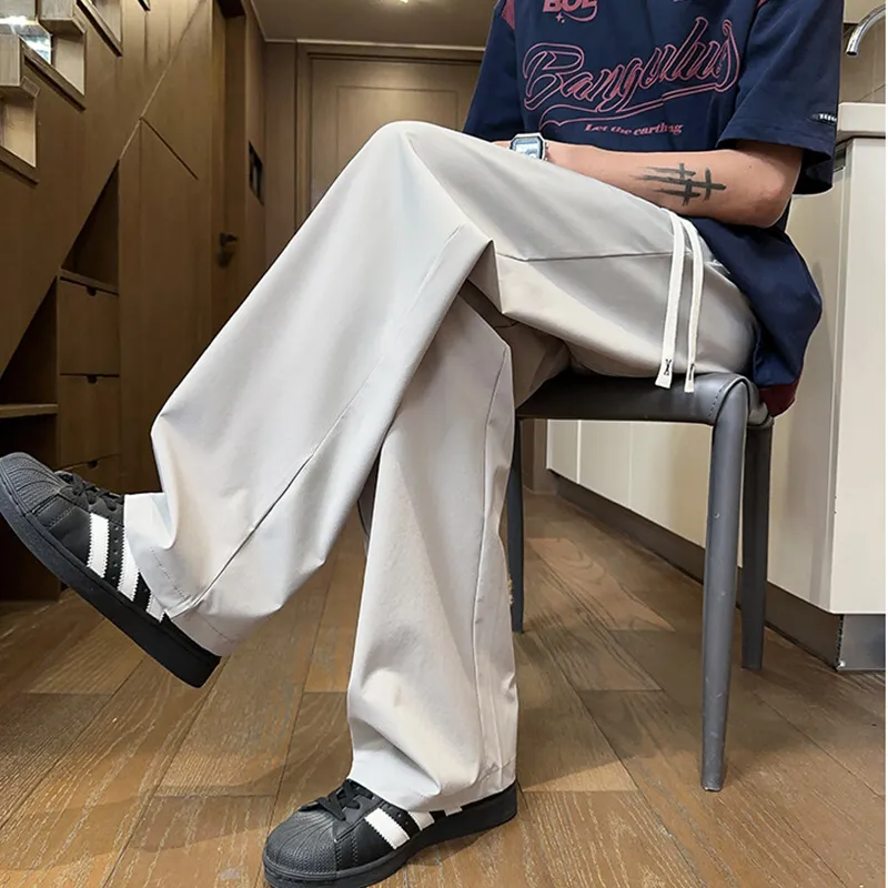 Cost Per Kilo Casual Pants Unisex-3