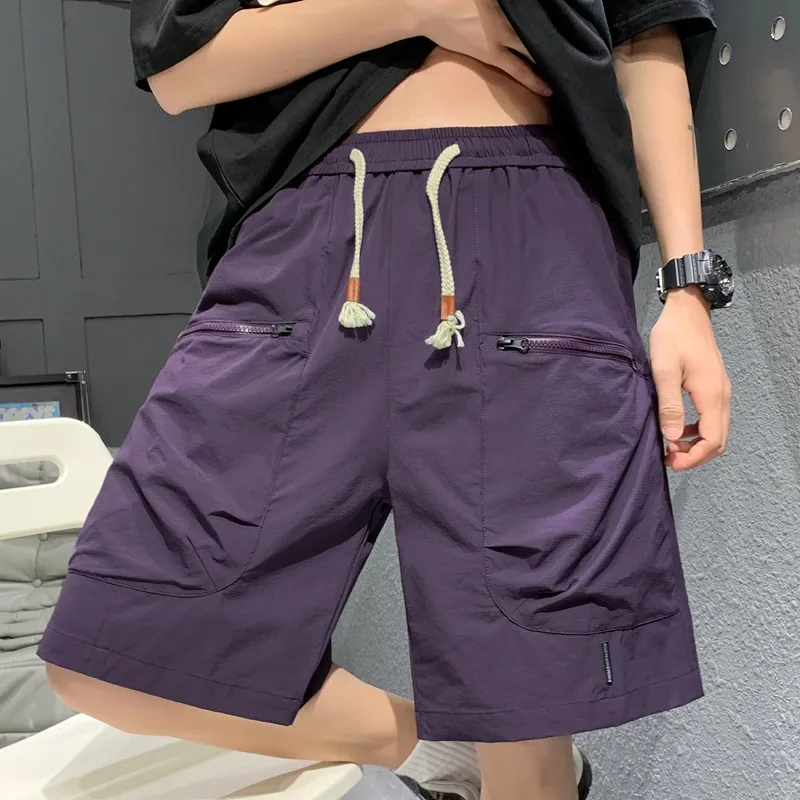Cost Per Kilo Casual Shorts Unisex-17