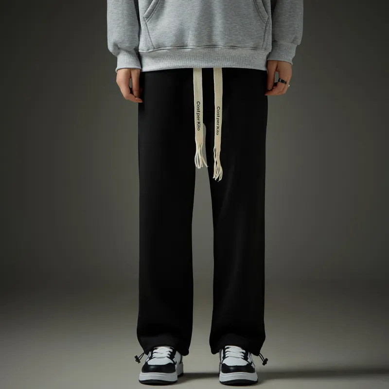 Cost Per Kilo Casual Pants Unisex-2
