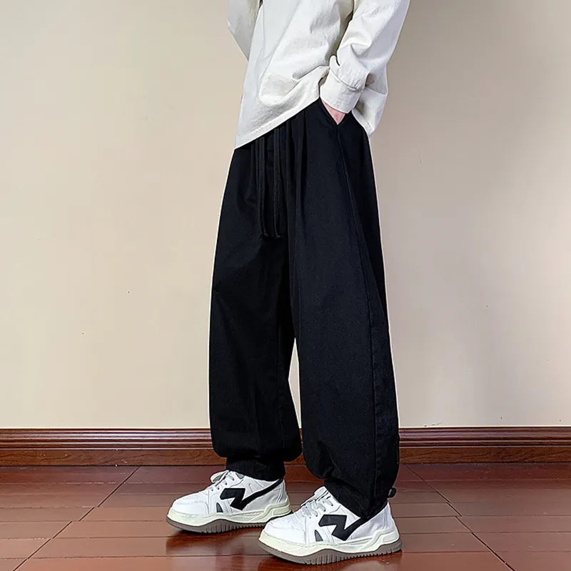 Cost Per Kilo Casual Pants Unisex-7