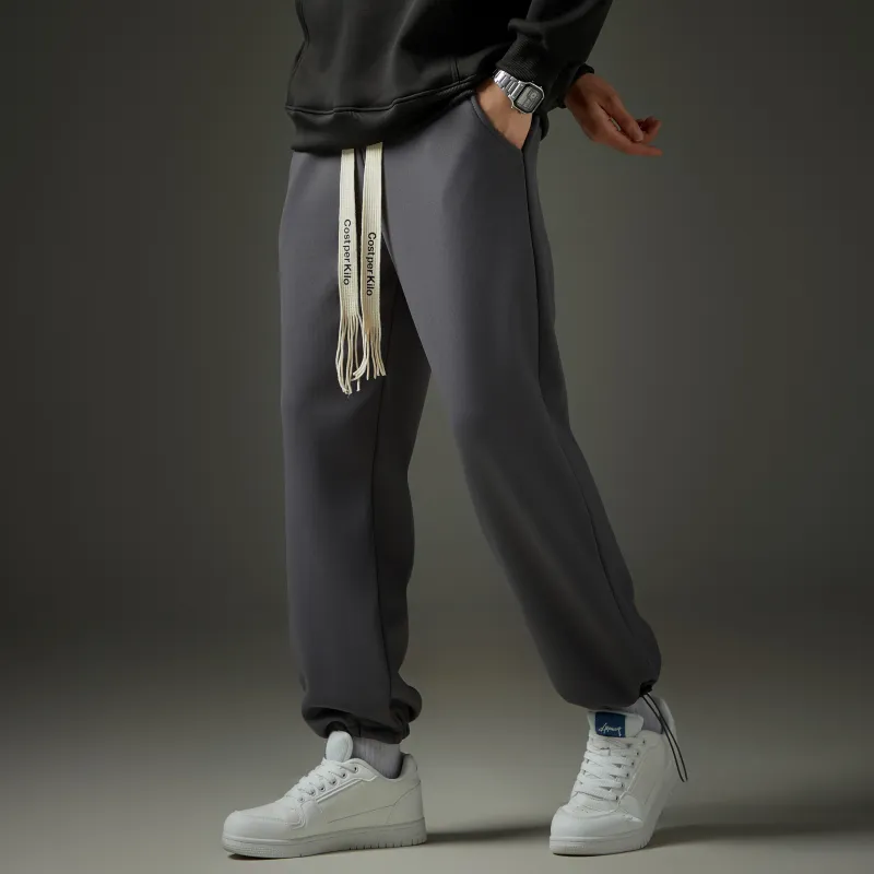 Cost Per Kilo Casual Pants Unisex-11