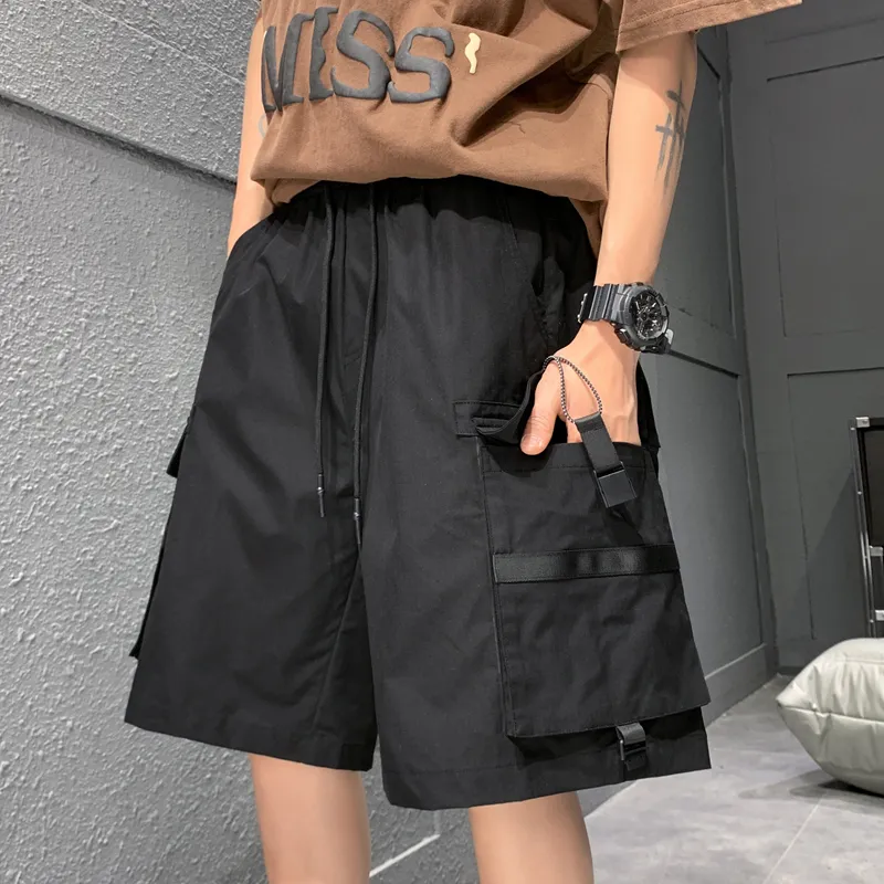 Cost Per Kilo Casual Shorts Unisex-21