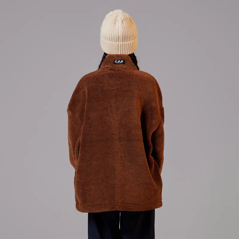 Cost Per Kilo Puffer Jacket Unisex-27
