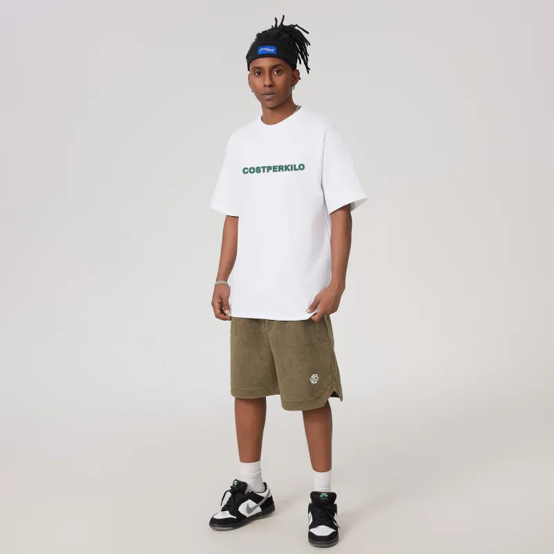 Cost Per Kilo Short Sleeved T Shirts Unisex-6
