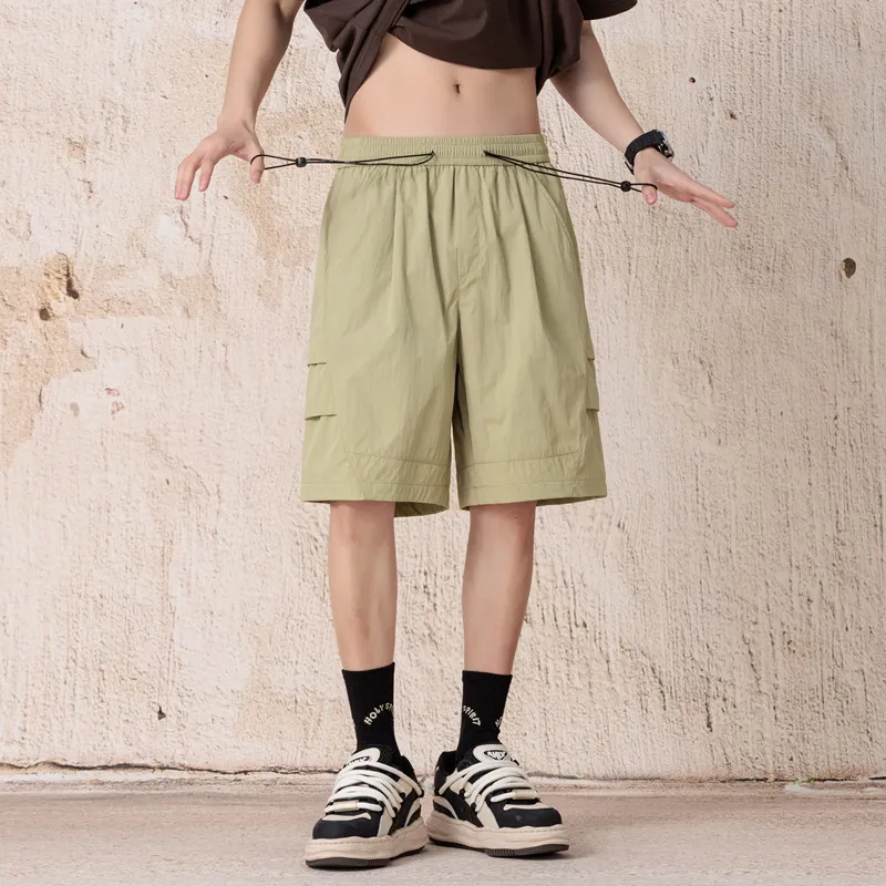 Cost Per Kilo Casual Shorts Unisex-7