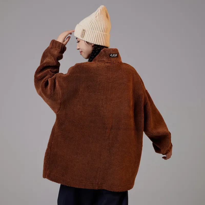 Cost Per Kilo Puffer Jacket Unisex-26