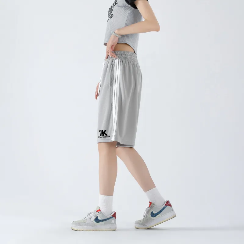 Cost Per Kilo Casual Shorts Unisex-19