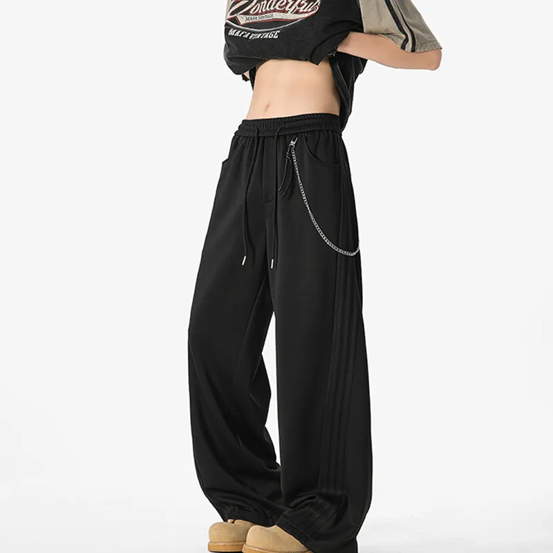 Cost Per Kilo Casual Pants Unisex-4