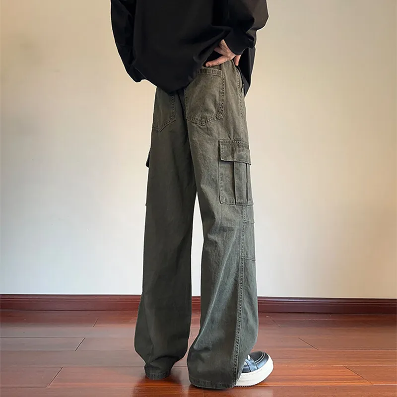 Cost Per Kilo Jeans Unisex-3