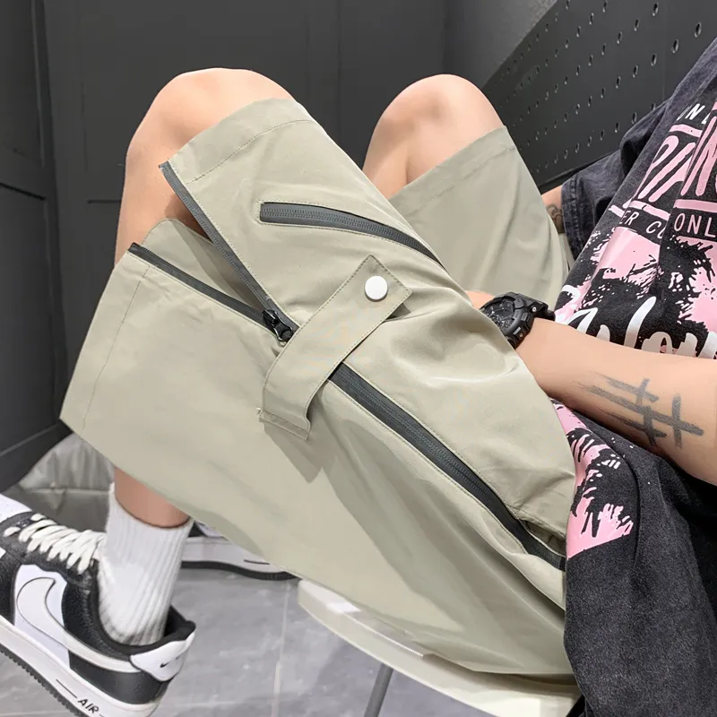 Cost Per Kilo Casual Shorts Unisex-23