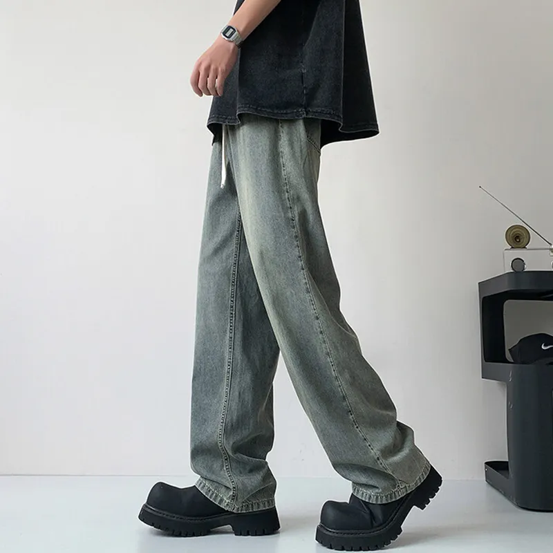 Cost Per Kilo Jeans Unisex-7